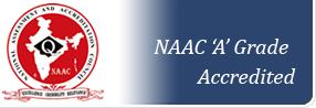 NAAC Accreditation